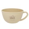 Snoopy [Mug] Soup Cup/Desk Pattern Peanuts