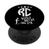 Build Break Fix Repeat Remote Control Racing RC Cars PopSockets Swappable PopGrip