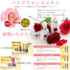 CHIECO DeepDrop Lotion/Lotion, Rose, Placenta Extract, Skin Care, Hari, Tsuya, Moisturizing Intensive Care