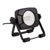Commercial Electric Portable LED Work Light - 900 Lumen, Modern Style