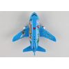 Daron Hawaii Pullback Plane with Light and Sound Medium