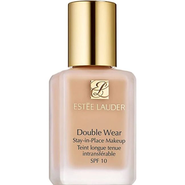 Estee Luader Double Wear Stay in Place Foundation Spf 10 1C0 Shell 30 ml