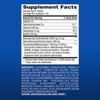 Glucosamine Hcl and Chondroitin/Msm Complex Member’S Mark Tablets, 220 Ct.