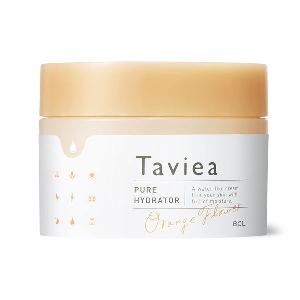 tavia pure hydrator of 150g