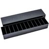 The Barber Brick (Black)