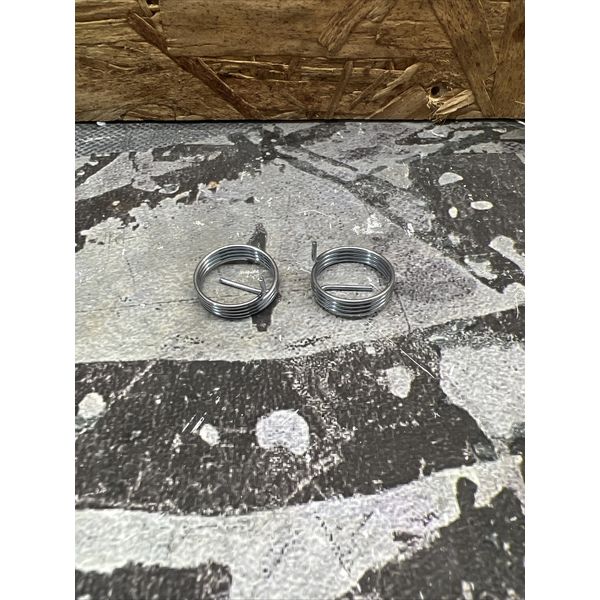 2 PACK Milwaukee Torsion Spring ( Sawzall )  ~~ 40-50-0162 ~~