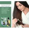 Pursonic Multi-Use Flower Body Oils (EUCALYPTUS)