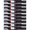9PK Oregon Replacement Blade for 52" Wright Stander, Mid-Mount Z-WZ, Stander RH