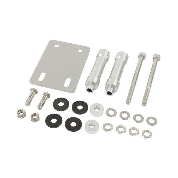 SHIFT UP 205096-10 Rear Fender Riva Kit Monkey