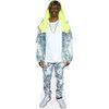 KSI (Denim) Mini Size Cutout