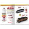 Amo AMOR-8305 2023 Rail Center Catalog Model Document Book