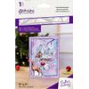 Gemini Embossing Folder 3D Scene Builders Collection - Entwined Branches