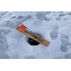 Frabill 1664 Classic Tip-Up Wooden Boxed