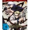 Jujutsu Kaisen - Staffel 1 - Vol.2 - [Blu-ray]