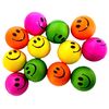 Dondor Smile Face Squishy Squashy Stress Balls (12 Piece Pack)