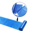 HOMMP Medium Trash Bags, 7 Gallon, 120 Counts/ 6 Rolls