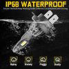 6PC 6000K LED Headlight + Fog Light Bulbs Kits For Mercedes-Benz E350 E320 E550