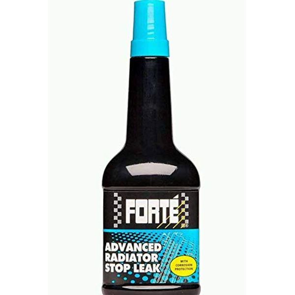 FORTE RADIATOR STOP LEAK & COOLING SYSTEM CONDITIONER