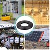 14 Gauge Wire, 30FT Flexible Stranded Tinned Coppe Cable, Low Voltage 12V Wir...