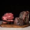 9-day dry-aged prime steak 200g, 1 pack