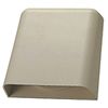 Nitto Industry OLP-2C Hooded Louver