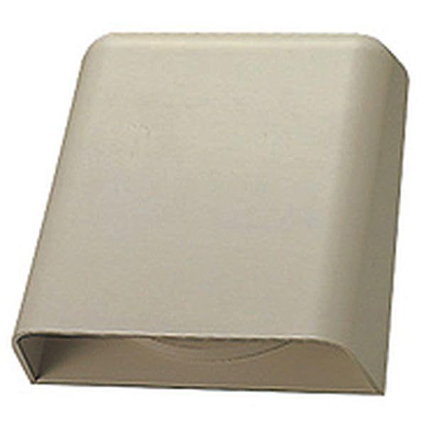 Nitto Industry OLP-2C Hooded Louver