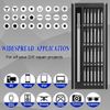 24 in One Precision Screwdriver Set - Mini, Micro & Torx Screwdriver Set