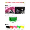 AWESOME AS-FS02 Fuel Cap Stand, Pink