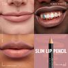 NYX Professional Makeup - LIP LINER - 854