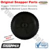 OEM Snapper 8 x 2 Idle Wheel Assembly 7500540YP