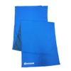 Cover Work X Cool Core Long Towel Functionality Stay Cool Towel, Blue, Width X Length 110 cm FT – 5801
