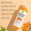Toner for Dark Spots Turmeric Dark Spot Corrector Toner, Facial Toner for Acne Prone Skin, Dark Spot Remover for Face Hydrating Face Toner for Women, Hyperpigmentation Treatment for Dry Oily Skin 4OZ