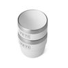 YETI Espressotassen, 2 Pack, 4 oz, White
