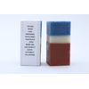 Extra Benefits Japandi Natural VITAMIN BOOST Cold Processed Face & Body Soap