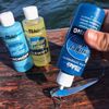 Atlas Mike's 6505 Lunker Lotion, Anchovy