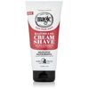 SoftSheen-Carson Magic Razorless Cream Shave - Extra Strength for Coarse Beards, 6 oz