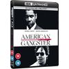 American Gangster [4K Ultra HD + Blu-Ray]