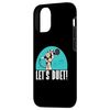 iPhone 14 Pro Let’s Duet Karaoke Case