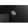 Linux Mint Cinnamon 22 "Wilma" Bootable USB
