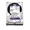 WD 2 TB Surveillance Hard Drive - Purple