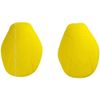 DEGNER PS-6 Smoothways Multi Protector S Yellow