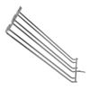 sparefixd Top Oven Side Shelf Support to Fit Indesit Oven