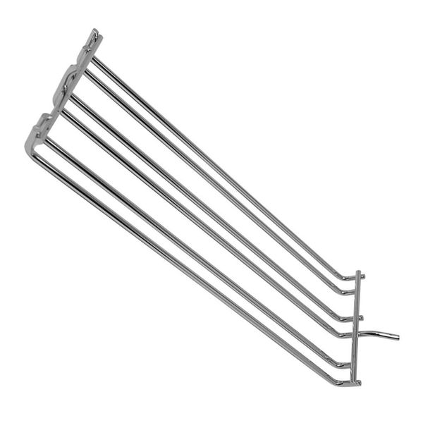 sparefixd Top Oven Side Shelf Support to Fit Indesit Oven