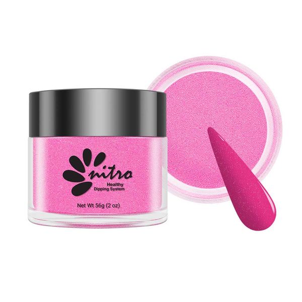 Nitro Dipping Powder Color 099 (NO382)