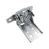 Replacement 54KQ58X Front Right Upper Door Hinge Fits 2011 Ram Dakota