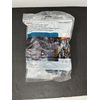 3M Rugged Comfrot Half Facepiece 6501/49487 (Size S)