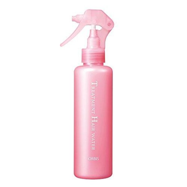 ORBIS Orbis Treatment Hair Water Bottle 9489 180ml