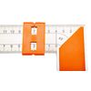 Bahco 9048-200 - 200Mm Square