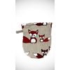 ZILD Linen Oven Mitt (Sheep)