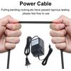 HISPD AC to AC Adapter for DigiTech JML2 JamMan Stereo Looper Sampler Pedal Power PSU